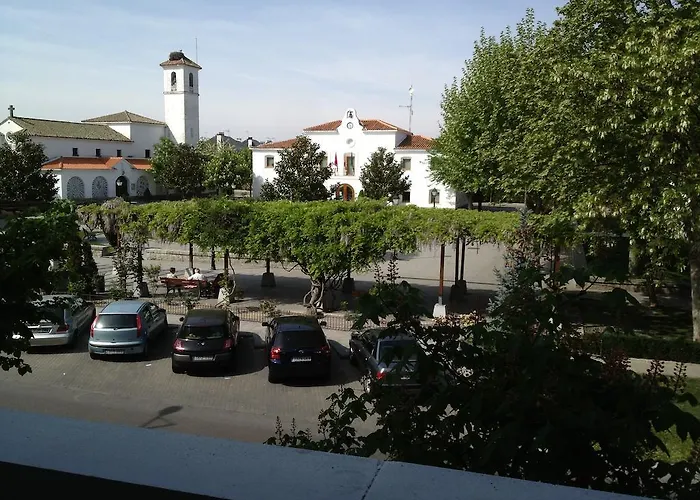 Hotel Don Angel