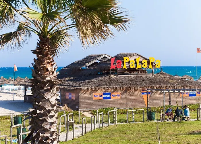 Kinza Hotel