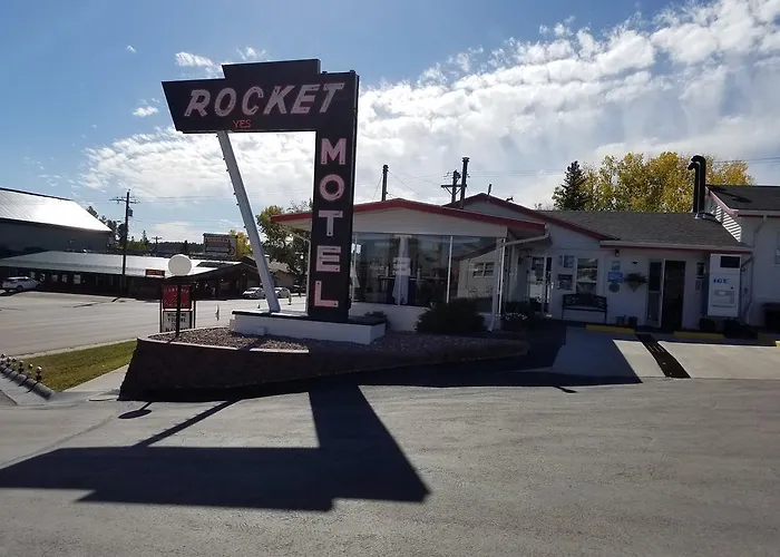 Rocket Motel