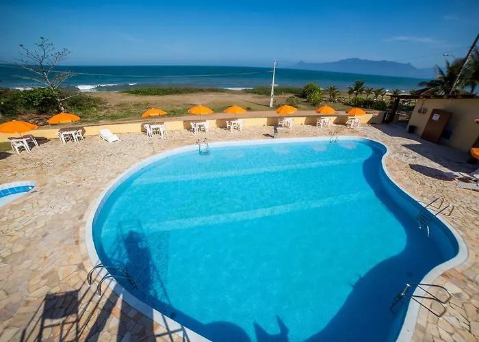 Hotel Águas Vivas