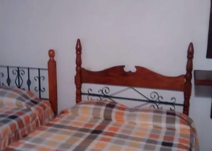 Real Bonanza Posada