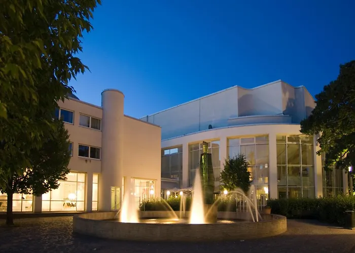 Elite Park Hotel