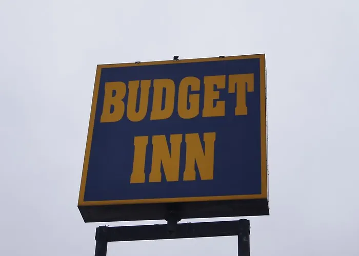 Budget Inn Waco