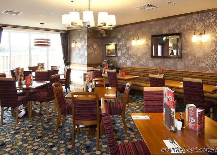 Premier Inn Exeter
