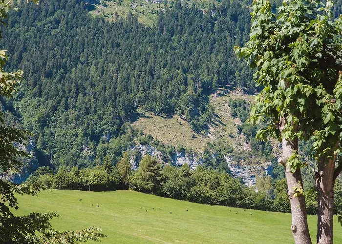 Hotel Mignon Folgaria
