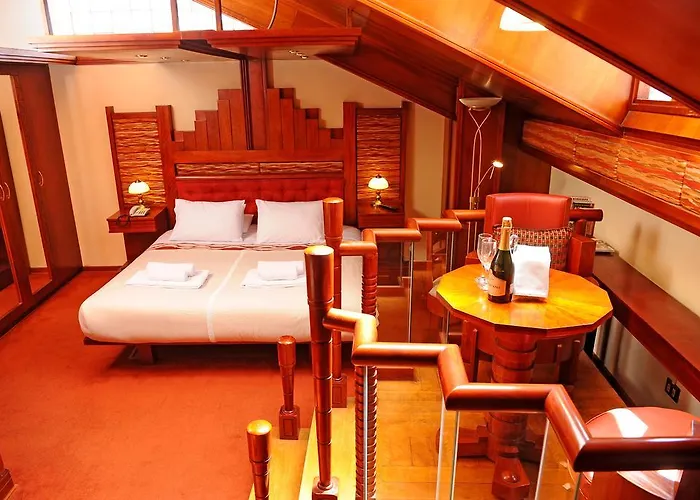 Hotel Waynapicchu