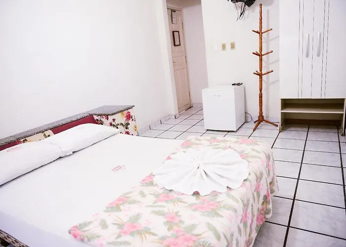 Hotel Aliança