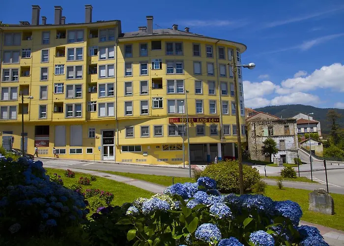 Hotel Los 14