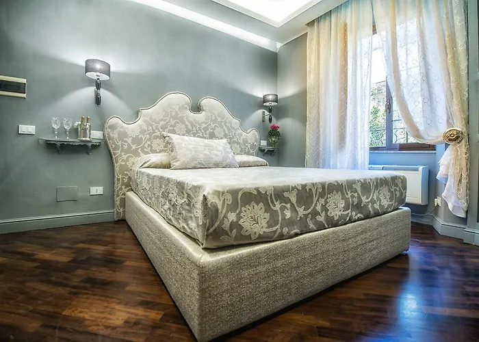 Hotel Antica Locanda Roma