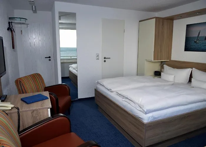 Hotel Quisisana & Appartements Quisi