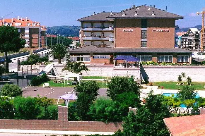 Hotel Montemar