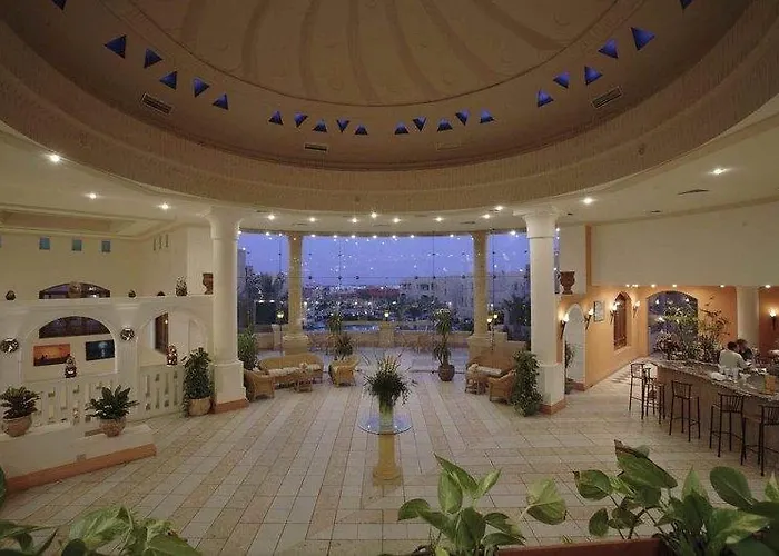Zouara Sharm Hotel