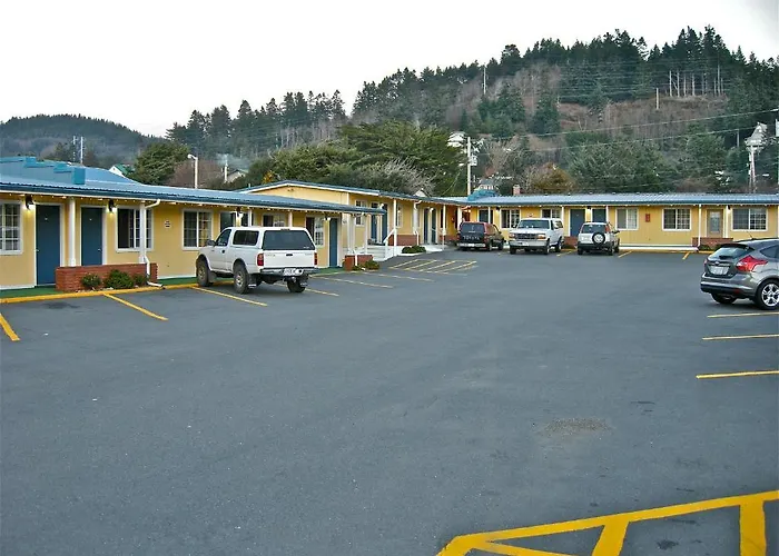 Motel 101