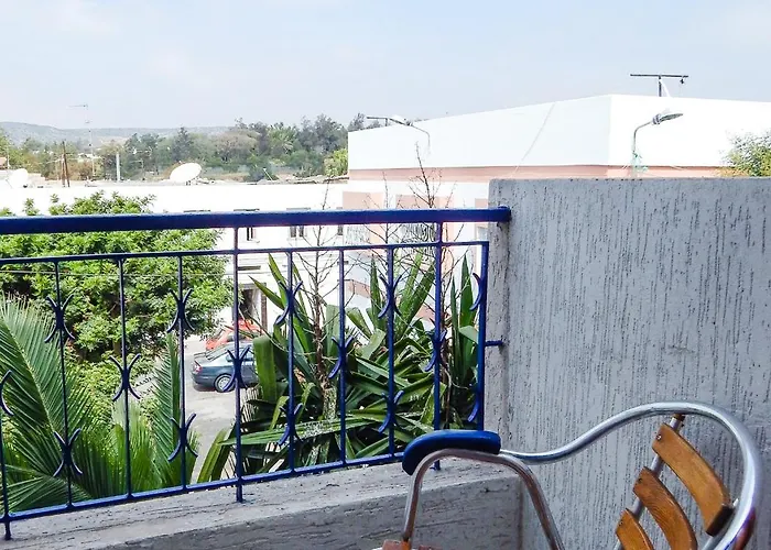 Hotel Sindibad