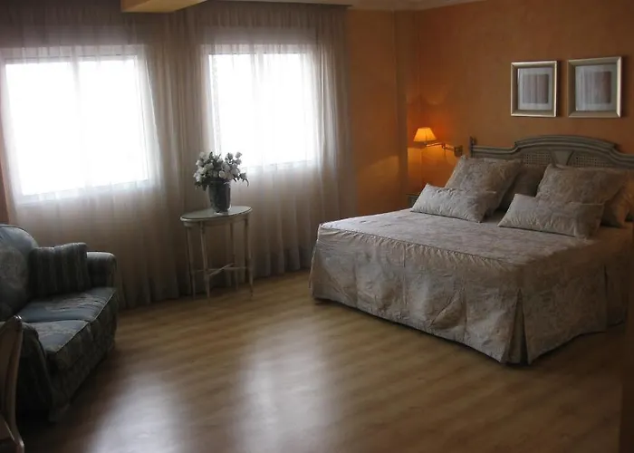 Hotel Florida Albacete