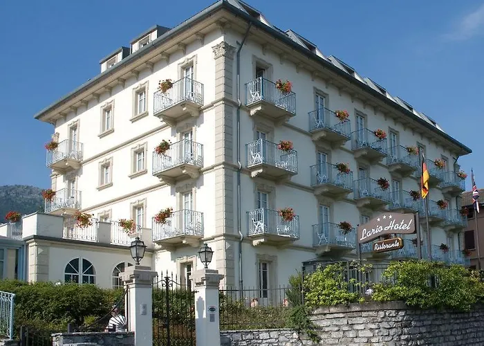 Hotel Lario