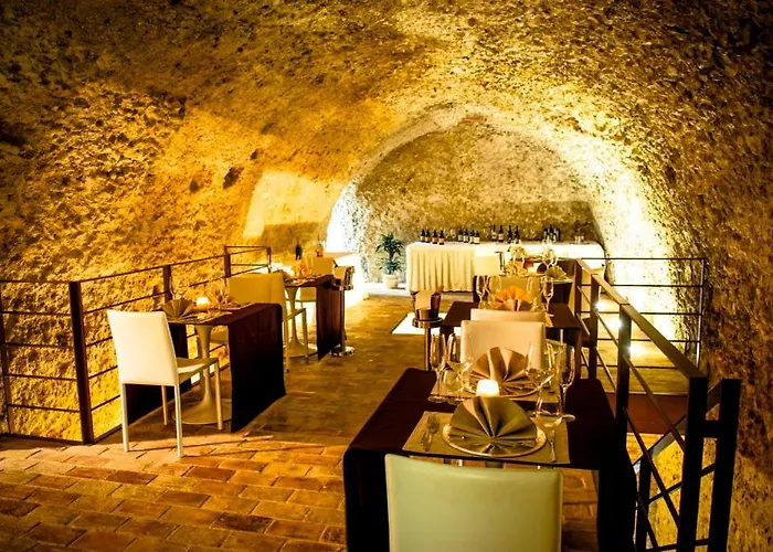 Antico Borgo Chieti