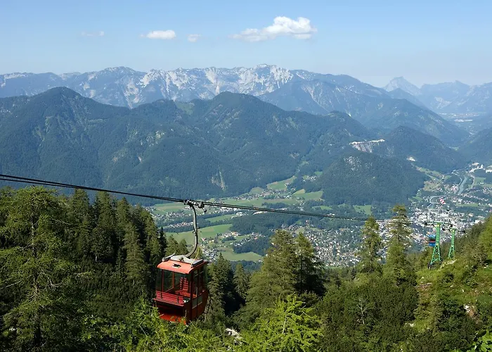 Hotel Sommerhaus