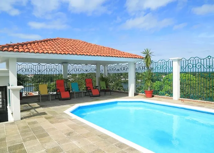 Hotel&Suites Real del Lago