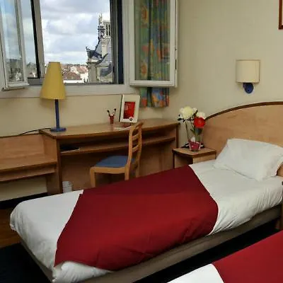 Inter-Hotel Le Richemont
