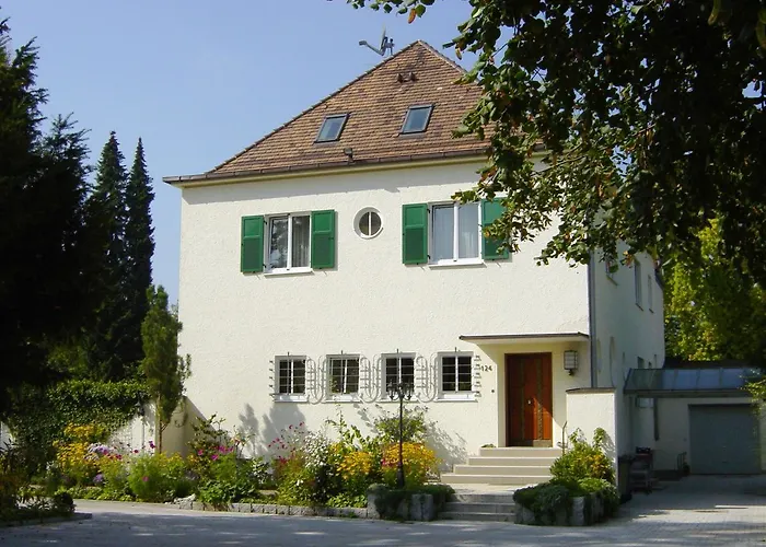 Villa Arborea