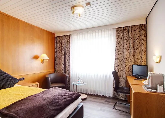 Hotel-Restaurant Zum Babbelnit