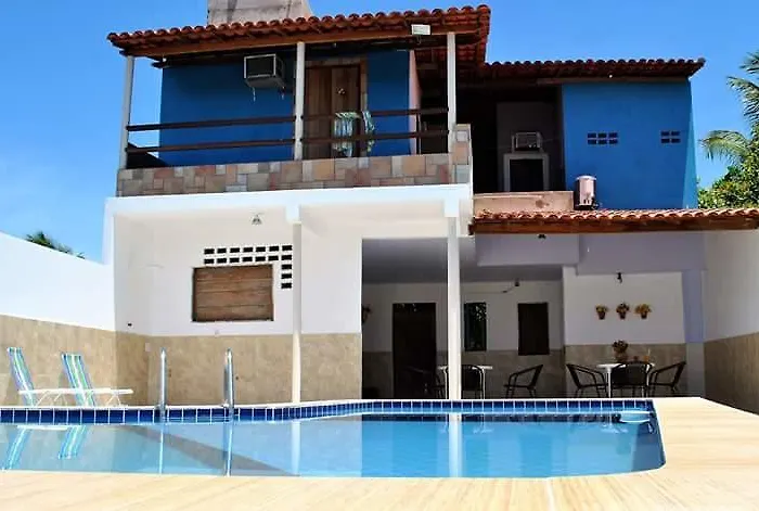 Pousada Espaço Litoral