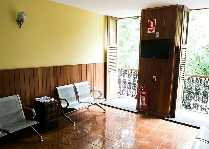 Hotel Vitória