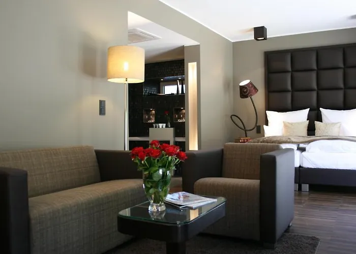 Hotel Rosenmeer