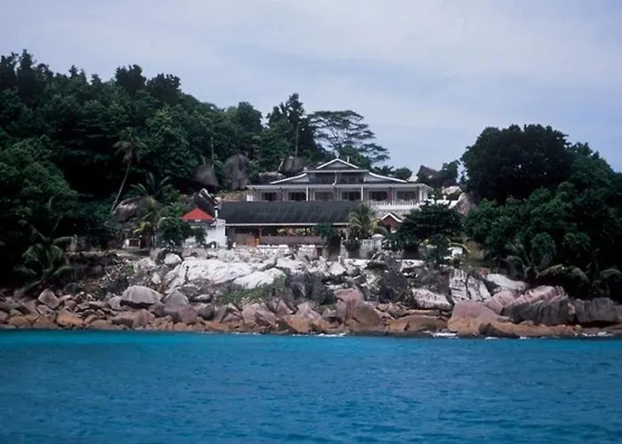 Hotel L'Ocean