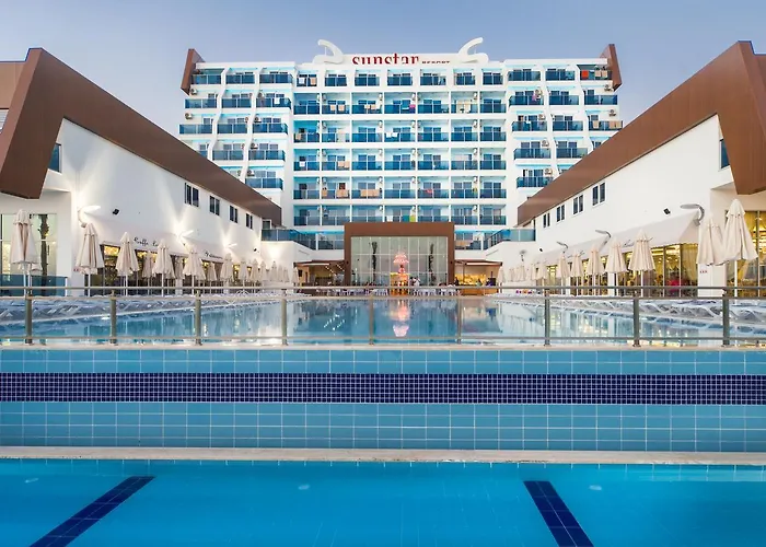 Sun Star Resort Hotel