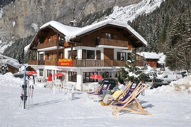 Hôtel la Kinkerne