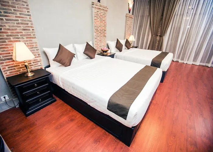 Vacation Boutique Hotel