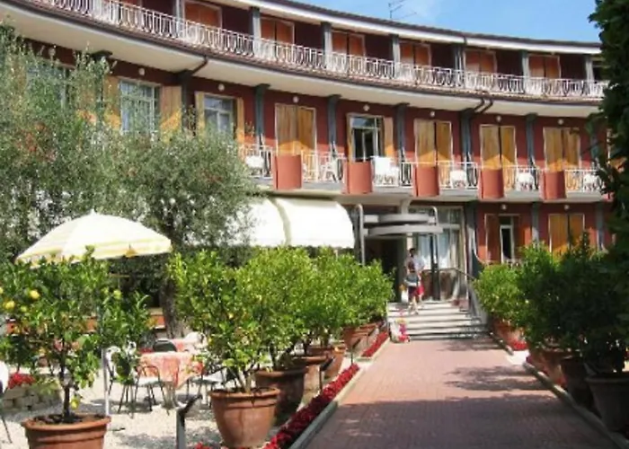 Hotel Continental