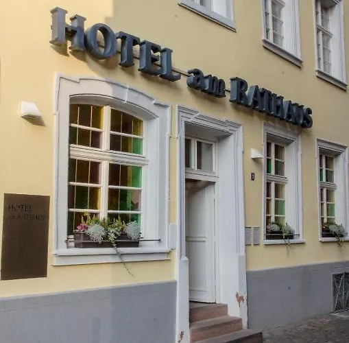 Am Rathaus