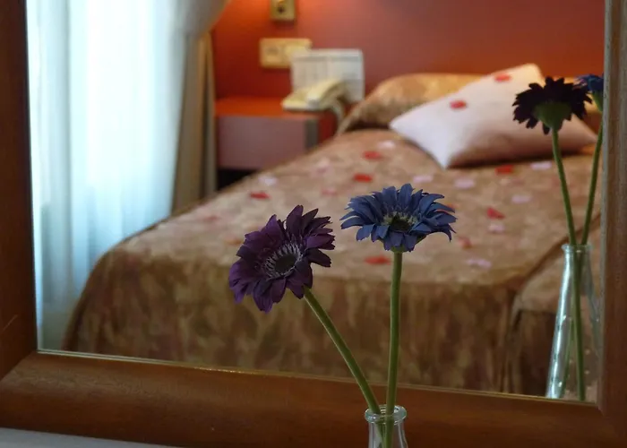 Hotel Jardín de Aranjuez