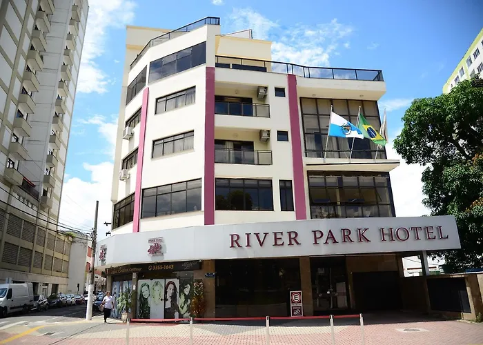 River Park Hotel