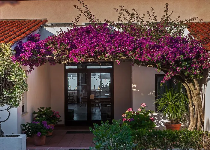 Drago Residence