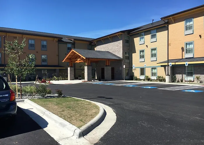 Aspen Suites North