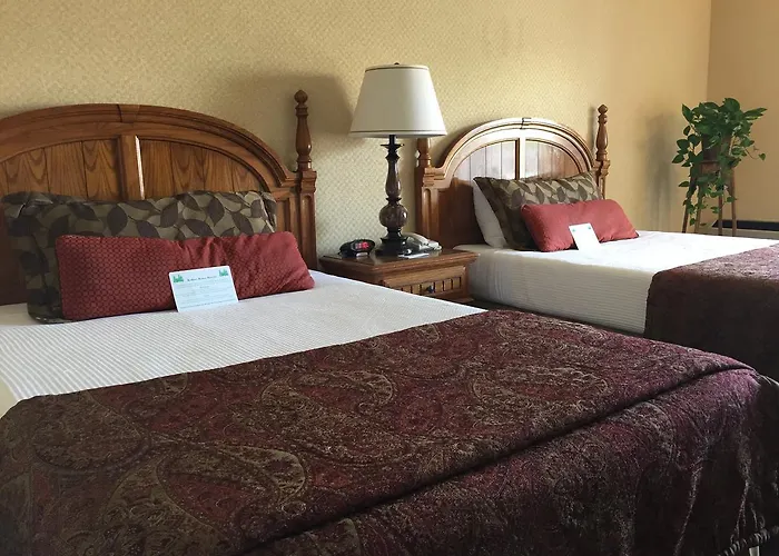 Lombard Inn