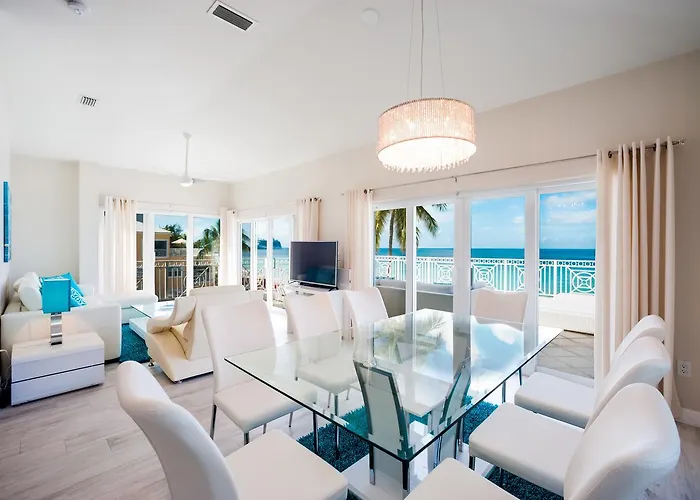 Regal Beach Club