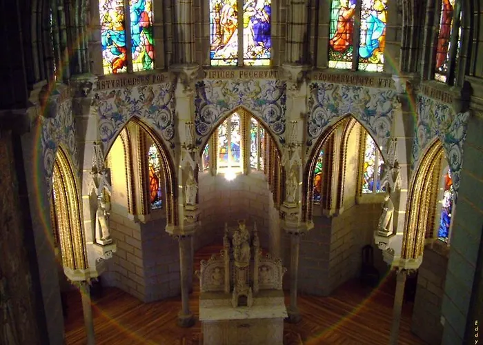 La Lechería Val De San Lorenzo