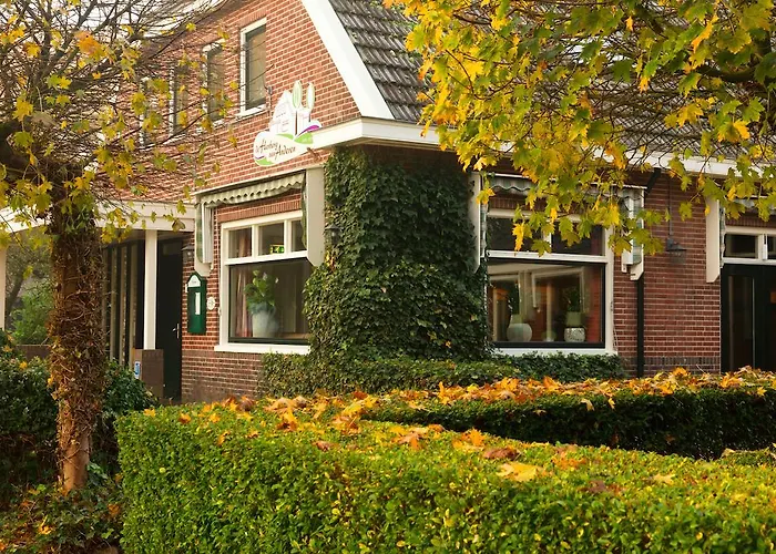 De Herberg van Anderen