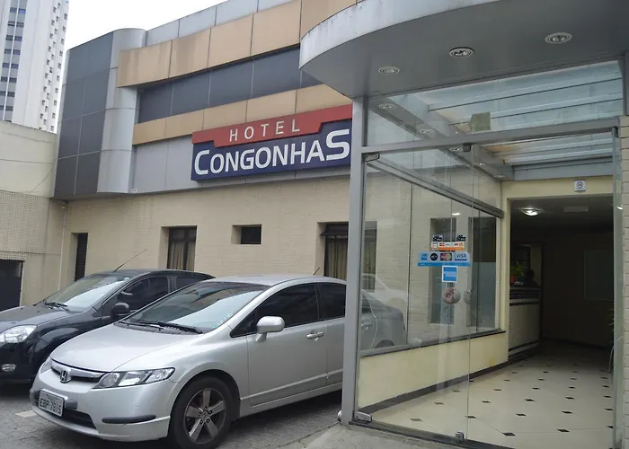 Congonhas
