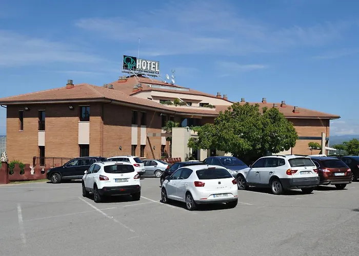 Hotel Els Noguers