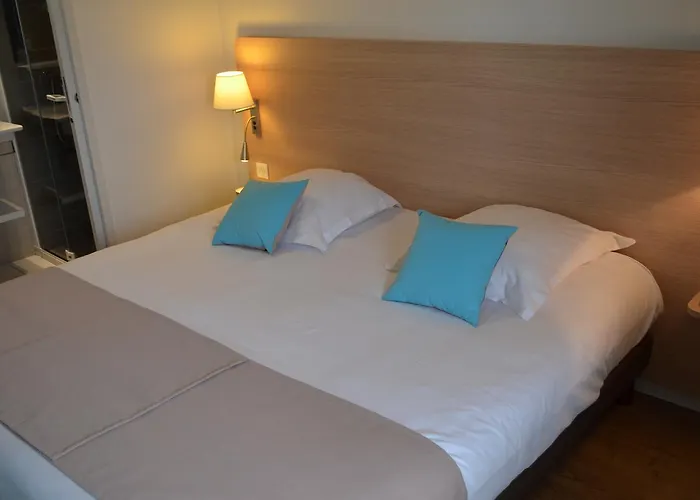 The Originals Boutique, Hotel Port La Vie, Saint-Gilles-Croix-De-Vie
