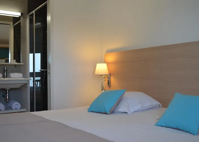The Originals Boutique, Hotel Port La Vie, Saint-Gilles-Croix-De-Vie
