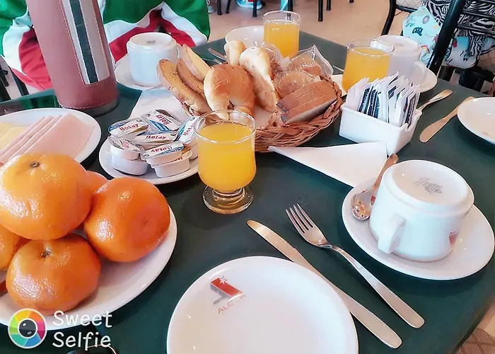 Alcor Hotel