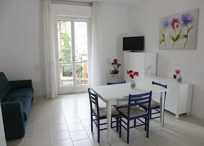Residence Villa Ofelia