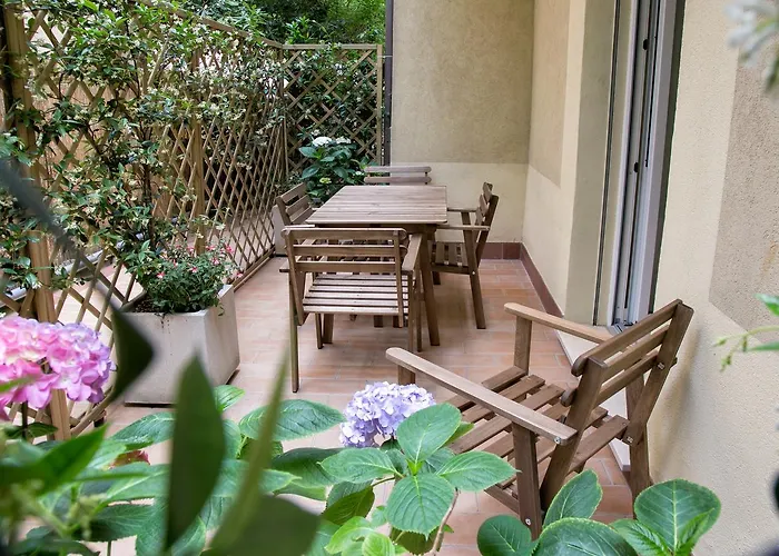 Residence Villa Ofelia